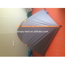 Tente de camping double couche